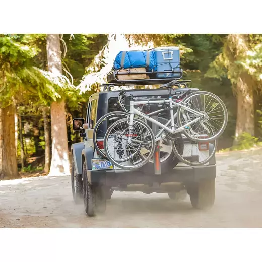 Yakima SpareRide 8002599 kerékpártartó pótkerékre