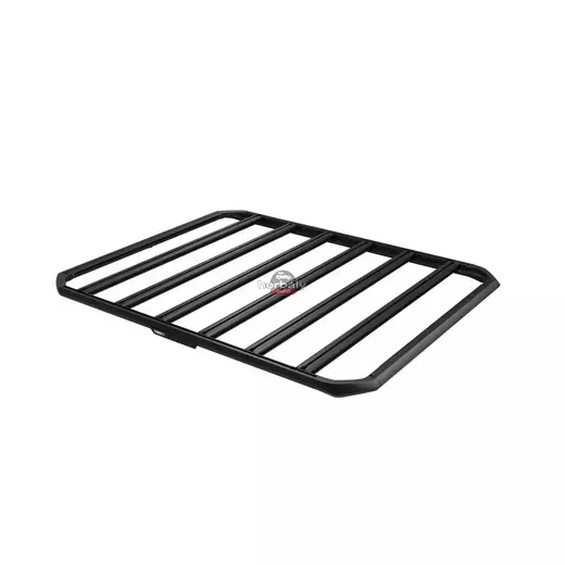 Thule tetőcsomagtartó platform Caprock L 611003, fekete