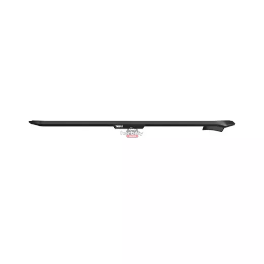 Thule tetőcsomagtartó platform Caprock L 611003, fekete