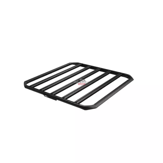 Thule tetőcsomagtartó platform Caprock M 611002, fekete