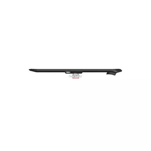 Thule tetőcsomagtartó platform Caprock M 611002, fekete