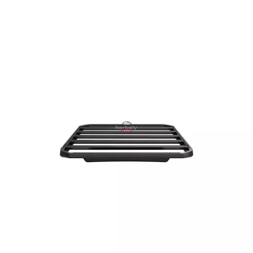 Thule tetőcsomagtartó platform Caprock S 611001, fekete
