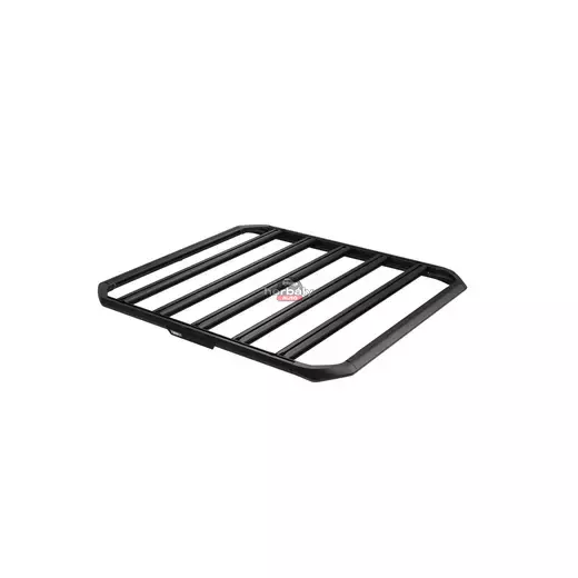 Thule tetőcsomagtartó platform Caprock S 611001, fekete