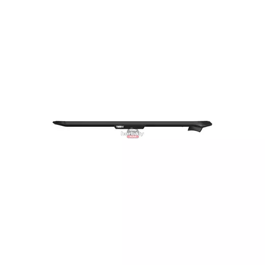 Thule tetőcsomagtartó platform Caprock S 611001, fekete