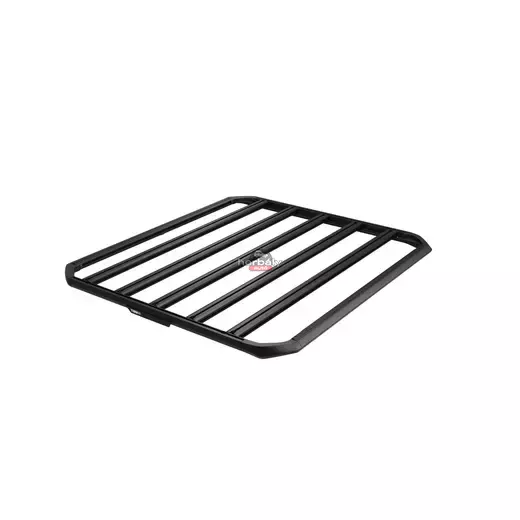 Thule tetőcsomagtartó platform Caprock XL 611004, fekete