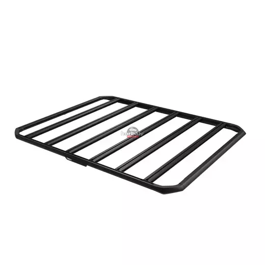 Thule tetőcsomagtartó platform Caprock XXL 611006, fekete