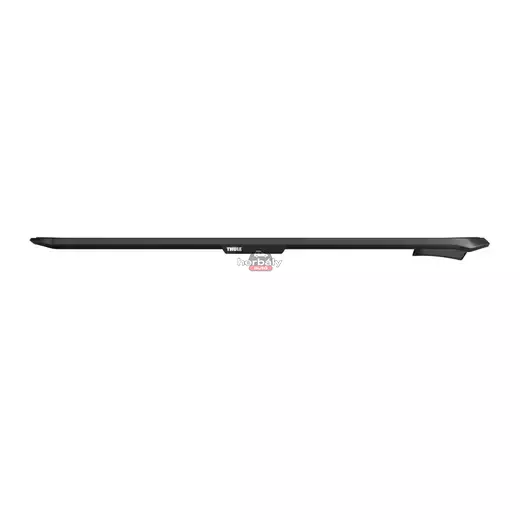 Thule tetőcsomagtartó platform Caprock XXL 611006, fekete