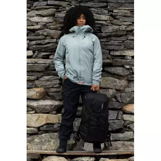 Thule AllTrail 3205088 Daypack túrahátizsák 25L, fekete