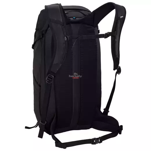 Thule AllTrail 3205088 Daypack túrahátizsák 25L, fekete