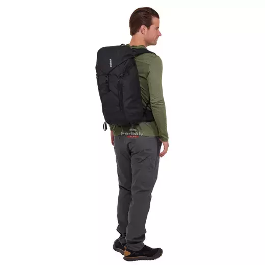 Thule AllTrail 3205088 Daypack túrahátizsák 25L, fekete