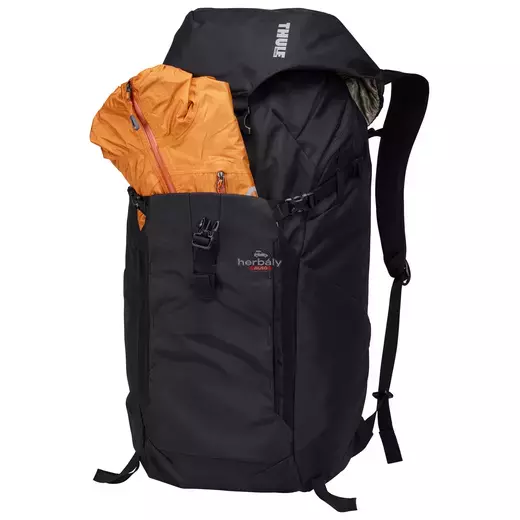 Thule AllTrail 3205088 Daypack túrahátizsák 25L, fekete