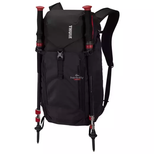 Thule AllTrail 3205088 Daypack túrahátizsák 25L, fekete