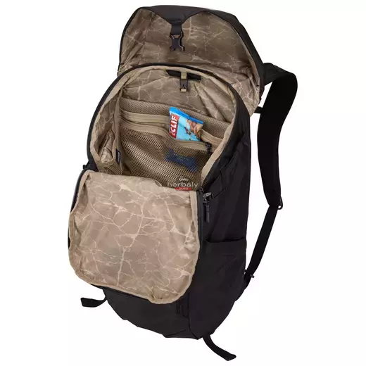 Thule AllTrail 3205088 Daypack túrahátizsák 25L, fekete