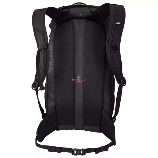 Thule AllTrail 3205088 Daypack túrahátizsák 25L, fekete
