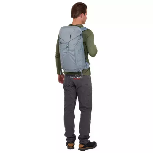 Thule AllTrail 3205089 Daypack túrahátizsák 25L, világoskék