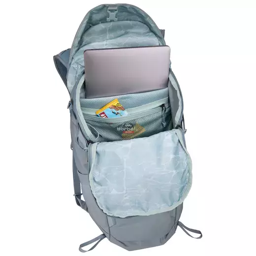Thule AllTrail 3205089 Daypack túrahátizsák 25L, világoskék
