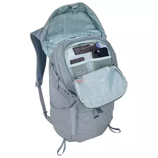 Thule AllTrail 3205089 Daypack túrahátizsák 25L, világoskék