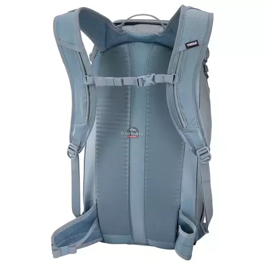 Thule AllTrail 3205089 Daypack túrahátizsák 25L, világoskék