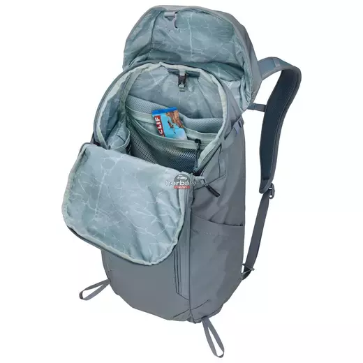 Thule AllTrail 3205089 Daypack túrahátizsák 25L, világoskék