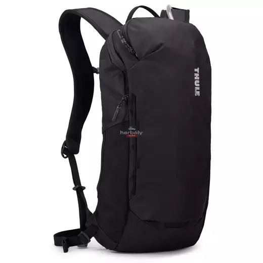 Thule AllTrail 3205076 Hidratációs túrahátizsák 10L, fekete