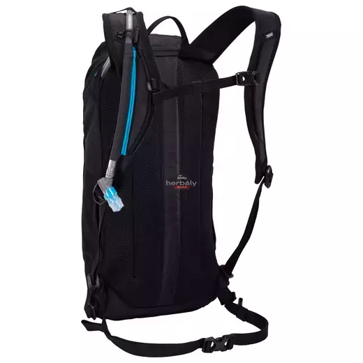 Thule AllTrail 3205076 Hidratációs túrahátizsák 10L, fekete Thule AllTrail 3205076 Hidratációs túrahátizsák 10L, fekete