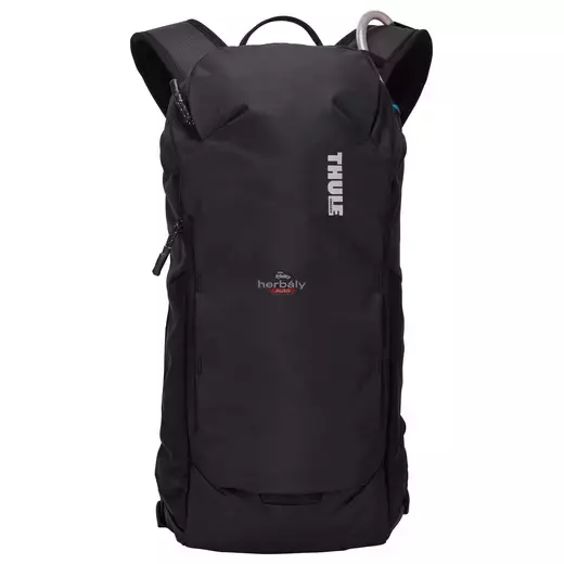Thule AllTrail 3205076 Hidratációs túrahátizsák 10L, fekete Thule AllTrail 3205076 Hidratációs túrahátizsák 10L, fekete