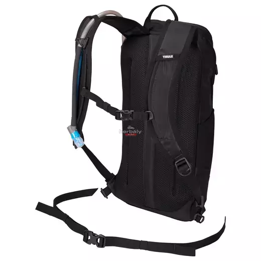 Thule AllTrail 3205076 Hidratációs túrahátizsák 10L, fekete
