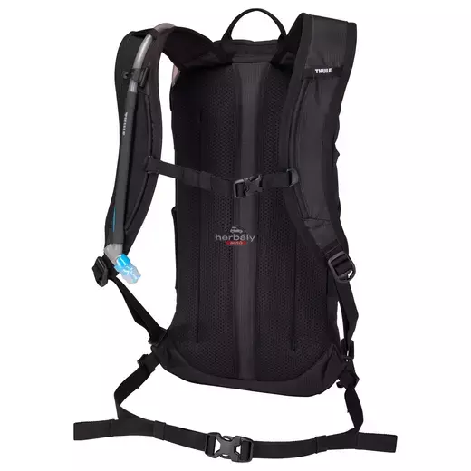Thule AllTrail 3205076 Hidratációs túrahátizsák 10L, fekete