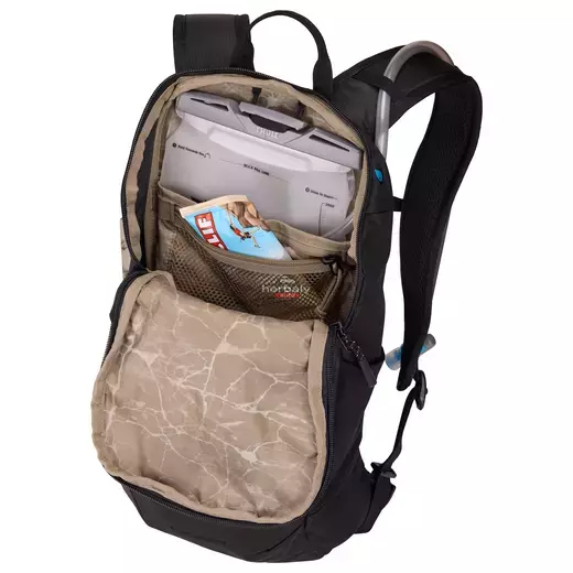Thule AllTrail 3205076 Hidratációs túrahátizsák 10L, fekete