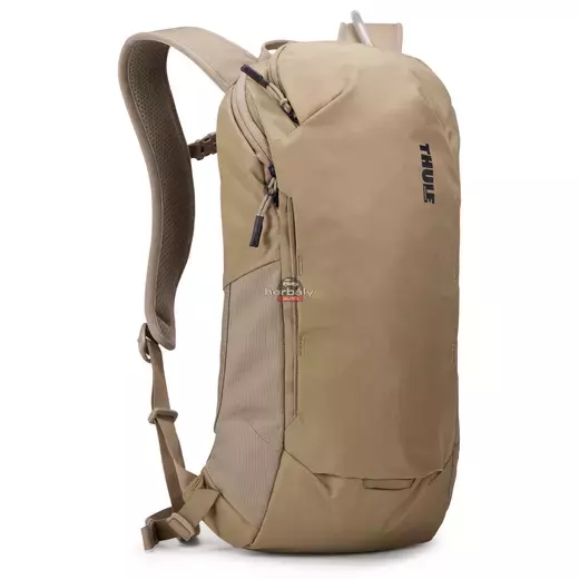 Thule AllTrail 3205078 Hidratációs túrahátizsák 10L, világosbarna