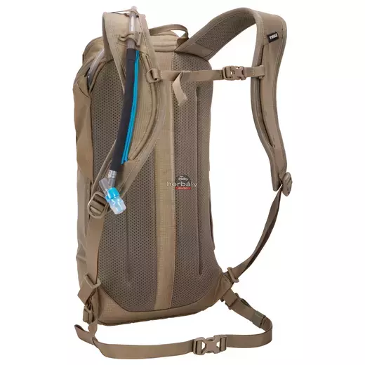 Thule AllTrail 3205078 Hidratációs túrahátizsák 10L, világosbarna