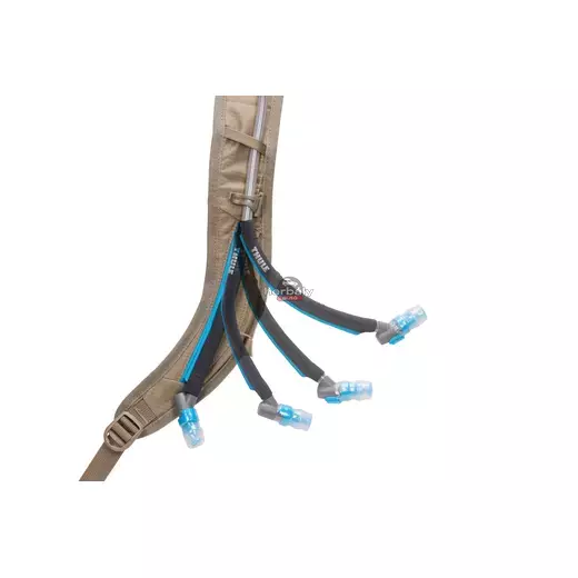 Thule AllTrail 3205078 Hidratációs túrahátizsák 10L, világosbarna Thule AllTrail 3205078 Hidratációs túrahátizsák 10L, világosbarna