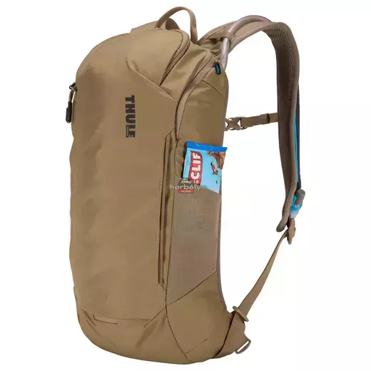 Thule AllTrail 3205078 Hidratációs túrahátizsák 10L, világosbarna Thule AllTrail 3205078 Hidratációs túrahátizsák 10L, világosbarna