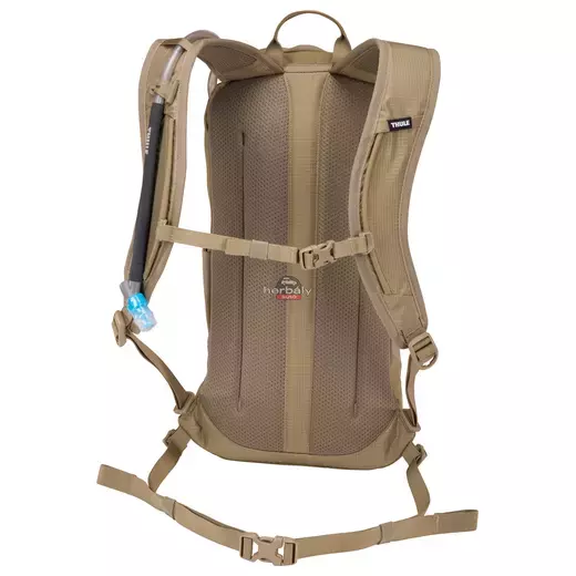 Thule AllTrail 3205078 Hidratációs túrahátizsák 10L, világosbarna