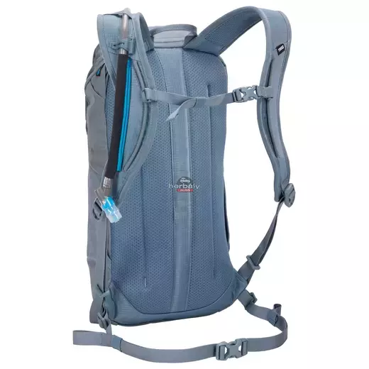 Thule AllTrail 3205077 Hidratációs túrahátizsák 10L, világoskék