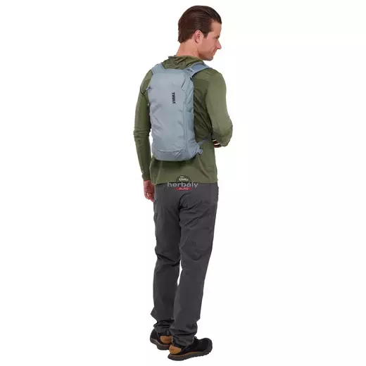 Thule AllTrail 3205077 Hidratációs túrahátizsák 10L, világoskék