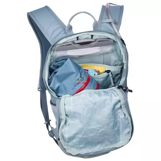 Thule AllTrail 3205077 Hidratációs túrahátizsák 10L, világoskék
