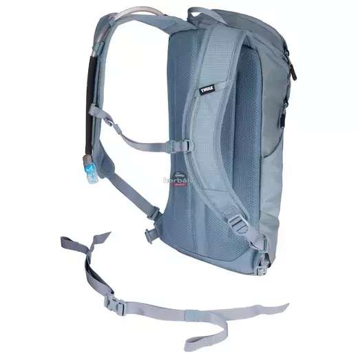 Thule AllTrail 3205077 Hidratációs túrahátizsák 10L, világoskék