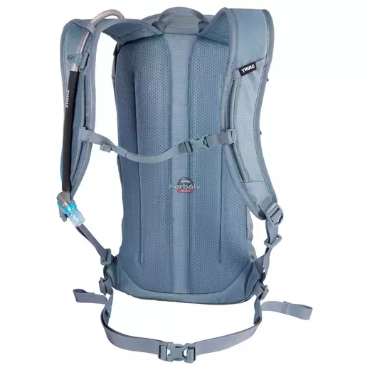 Thule AllTrail 3205077 Hidratációs túrahátizsák 10L, világoskék