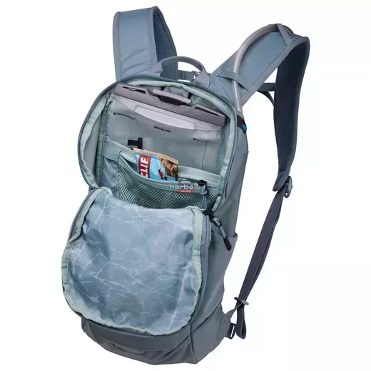 Thule AllTrail 3205077 Hidratációs túrahátizsák 10L, világoskék