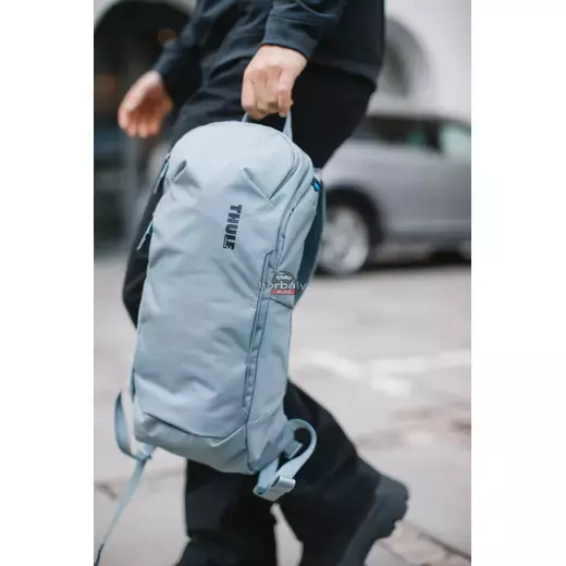 Thule AllTrail 3205076 Hidratációs túrahátizsák 10L, fekete Thule AllTrail 3205076 Hidratációs túrahátizsák 10L, fekete