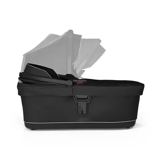 Thule Urban Glide 3 Mózeskosár 20110754, fekete Thule Urban Glide 3 Mózeskosár 20110754, fekete