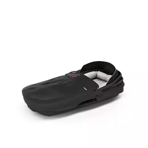 Thule Urban Glide 3 Mózeskosár 20110754, fekete Thule Urban Glide 3 Mózeskosár 20110754, fekete