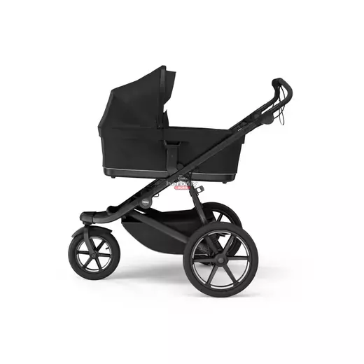 Thule Urban Glide 3 10101974 babakocsi, nutria