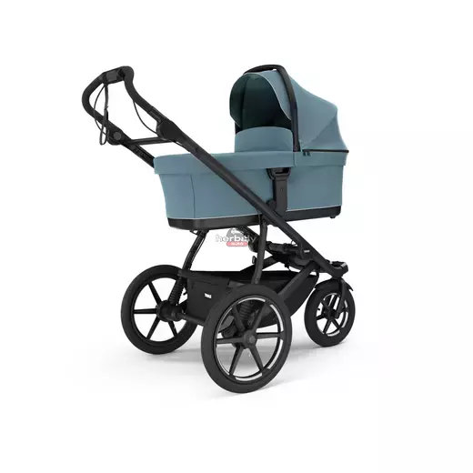 Thule Urban Glide 3 10101973 babakocsi, kék