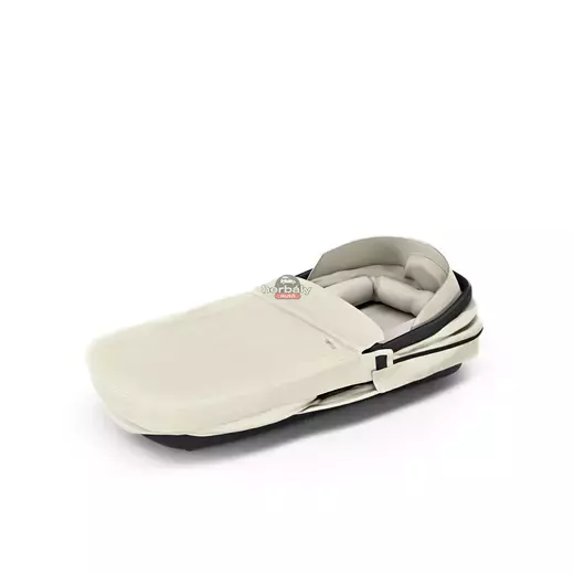 Thule Urban Glide 3 Mózeskosár 20110772, bézs Thule Urban Glide 3 Mózeskosár 20110772, bézs