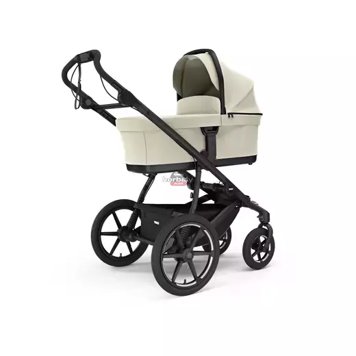 Thule Urban Glide 3 Mózeskosár 20110772, bézs Thule Urban Glide 3 Mózeskosár 20110772, bézs