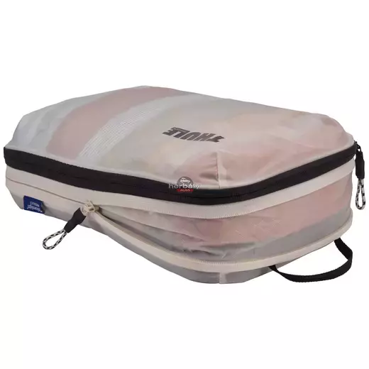 Thule Compression Cube Set 3204860 kompressziós csomagolókocka készlet kicsi/közepes, white