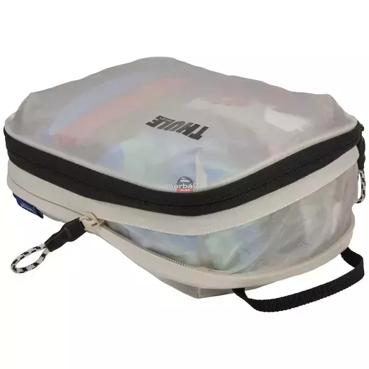 Thule Compression Cube Set 3204860 kompressziós csomagolókocka készlet kicsi/közepes, white