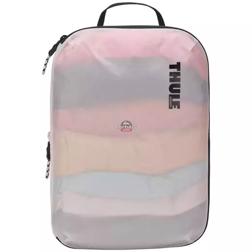Thule Compression Cube Set 3204860 kompressziós csomagolókocka készlet kicsi/közepes, white